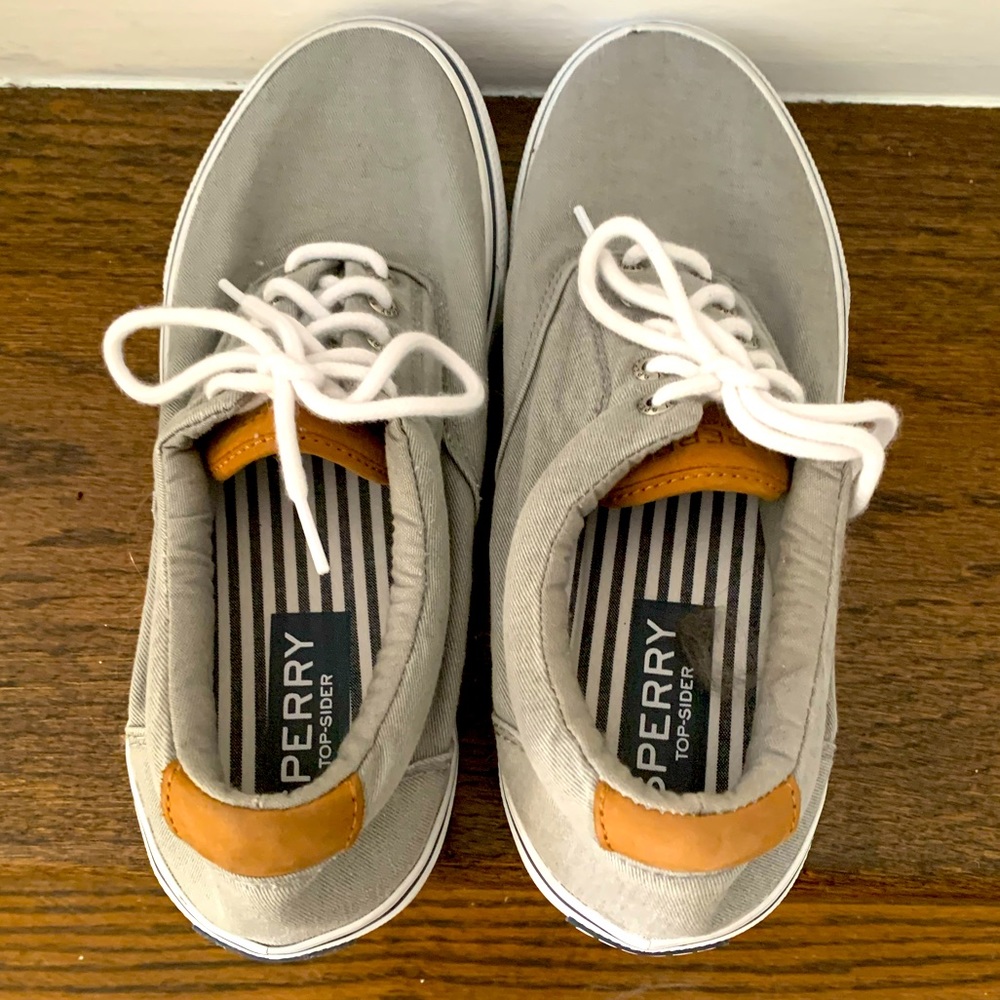 Men's Sperry Striper II CVO Sneaker